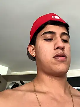 Juan da01 online show from 10/10/25, 08:41