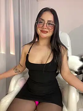 montmariana online show from 02/26/25, 12:05