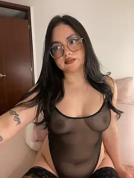 montmariana online show from 07/29/26, 12:09