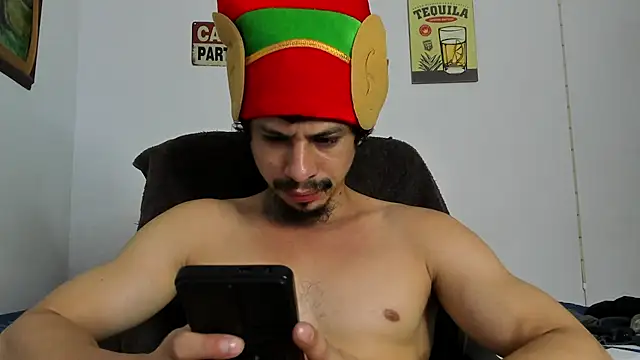 TristanWoods online show from 12/23/24, 10:01