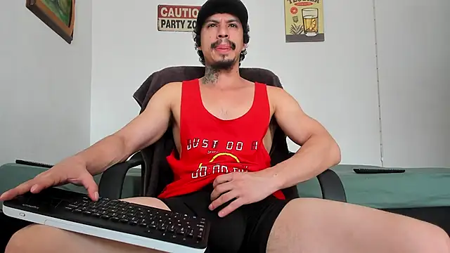 TristanWoods online show from 01/15/25, 03:18