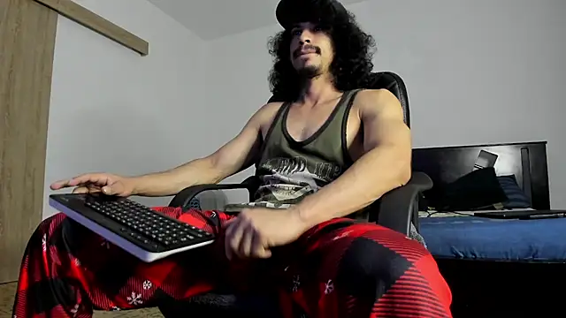 TristanWoods online show from 03/24/26, 09:03