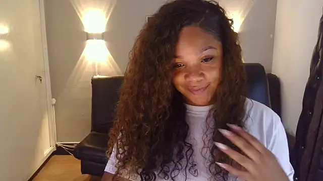 ashley Tompson1 online show from 01/14/25, 12:35