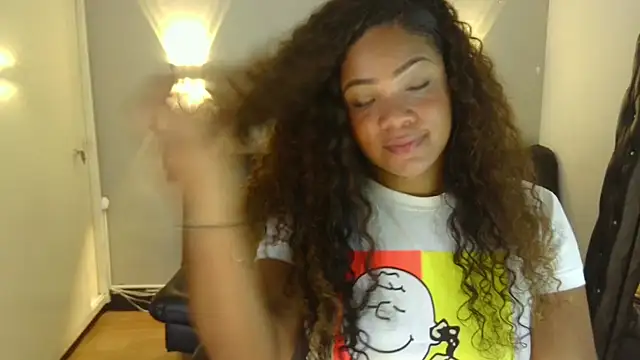 ashley Tompson1 online show from 01/16/25, 12:20