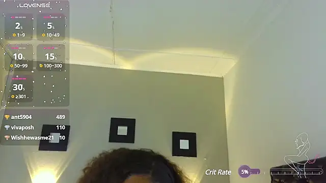 ashley Tompson1 online show from 01/28/25, 06:39