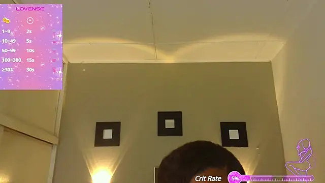 ashley Tompson1 online show from 02/05/25, 12:49