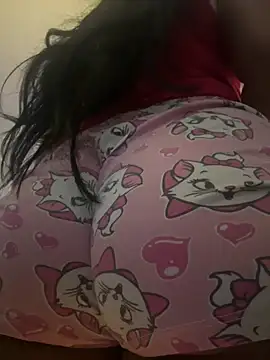 ashley Tompson1 online show from 02/18/26, 11:50