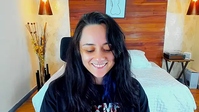 KatherineBond online show from 02/19/25, 02:12