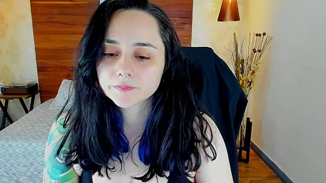 KatherineBond online show from 02/27/25, 10:42