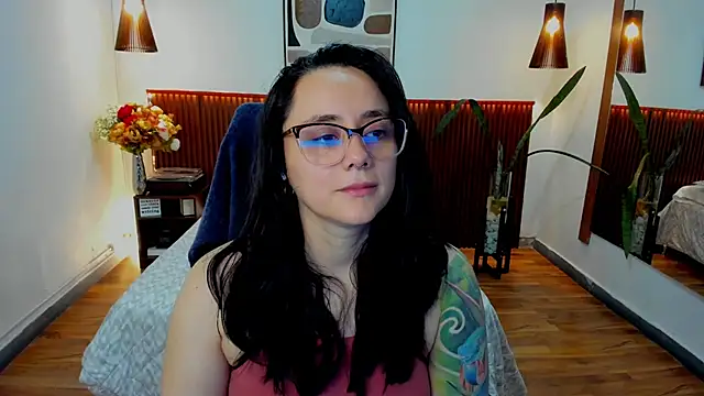 KatherineBond online show from 03/16/26, 07:07