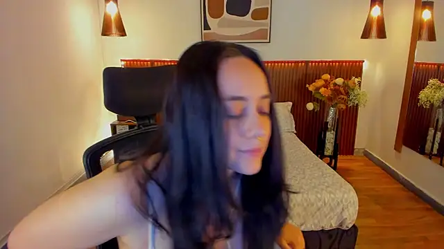 KatherineBond online show from 05/16/26, 07:56