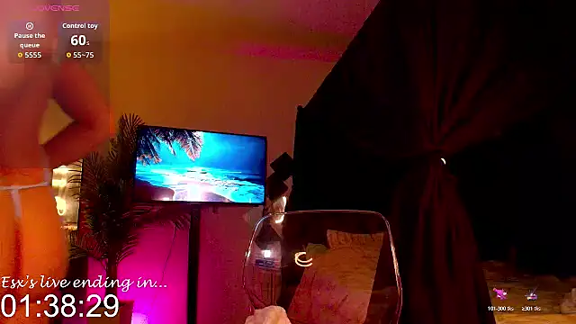 Aubreyessex online show from 02/10/26, 01:26