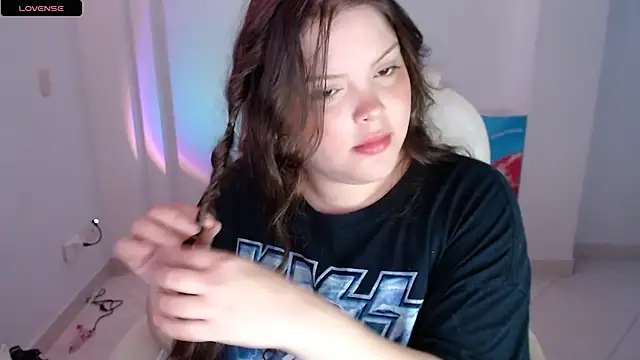 Gabiwaifu online show from 12/15/24, 09:31