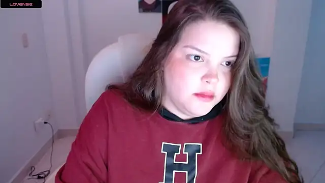 Gabiwaifu online show from 12/22/24, 07:44