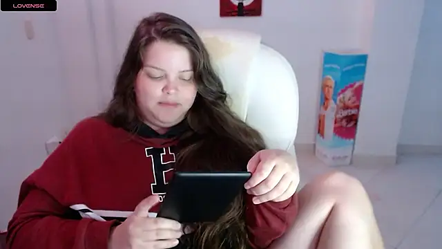 Gabiwaifu online show from 12/22/24, 10:49