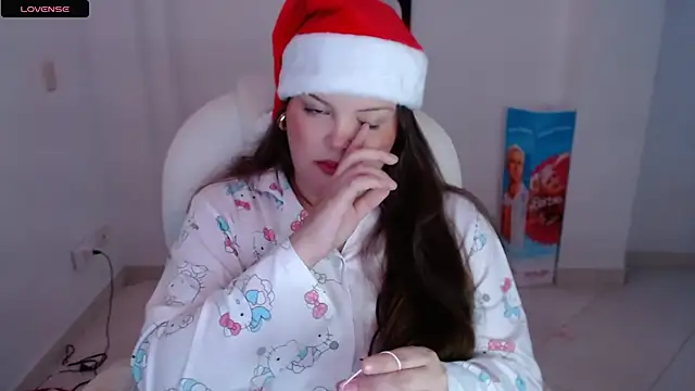 Gabiwaifu online show from 12/24/24, 08:27