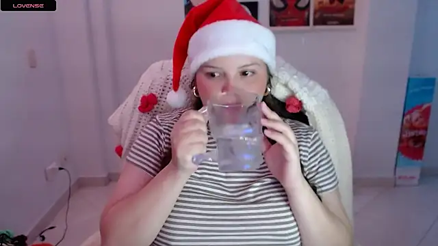 Gabiwaifu online show from 12/26/24, 04:43