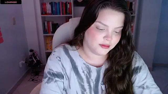 Gabiwaifu online show from 01/13/25, 08:58