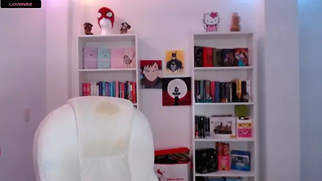 Gabiwaifu online show from 01/13/25, 12:02