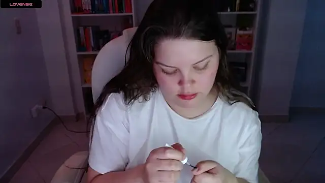 Gabiwaifu online show from 01/19/25, 08:50