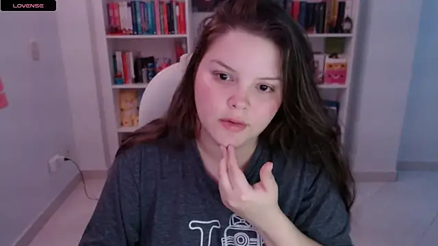 Gabiwaifu online show from 01/19/25, 10:39