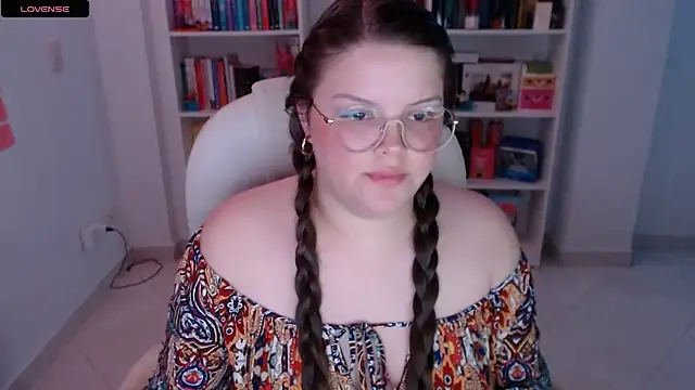 Gabiwaifu online show from 02/02/25, 01:45