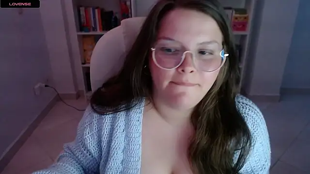 Gabiwaifu online show from 02/09/25, 01:22