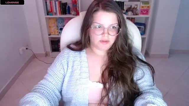 Gabiwaifu online show from 02/09/25, 04:25