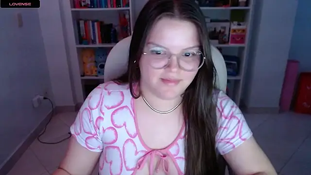 Gabiwaifu online show from 02/15/25, 06:02