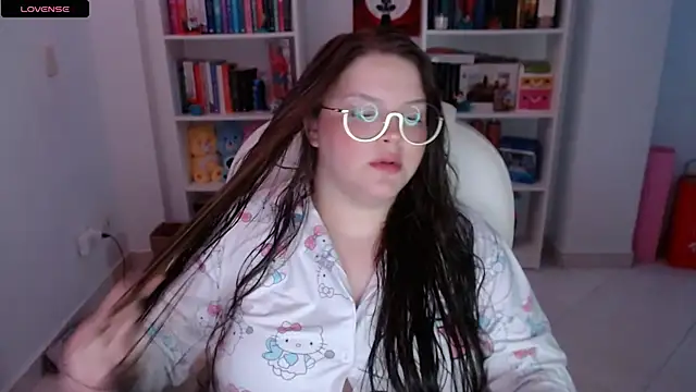 Gabiwaifu online show from 03/02/25, 12:20