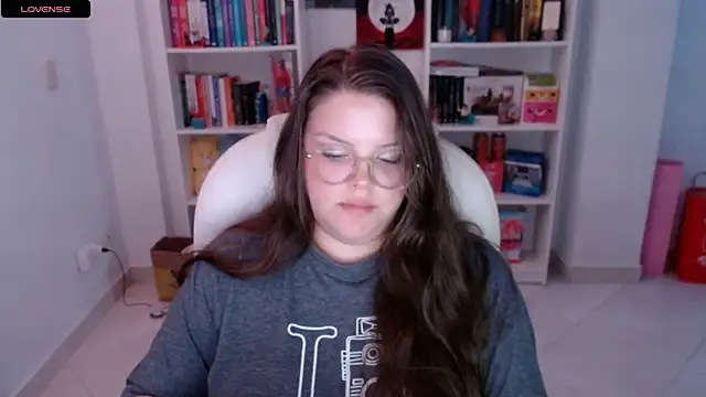 Gabiwaifu online show from 03/02/25, 11:20