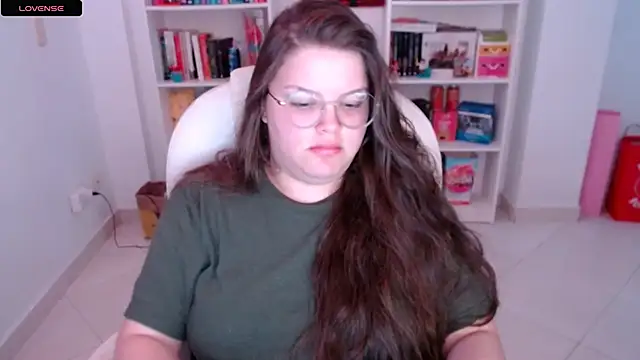 Gabiwaifu online show from 03/07/25, 09:27