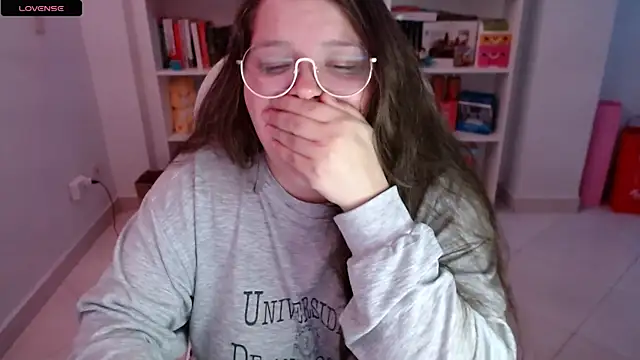 Gabiwaifu online show from 03/08/25, 12:33