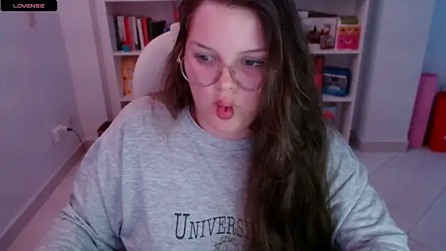 Gabiwaifu online show from 03/08/25, 04:45