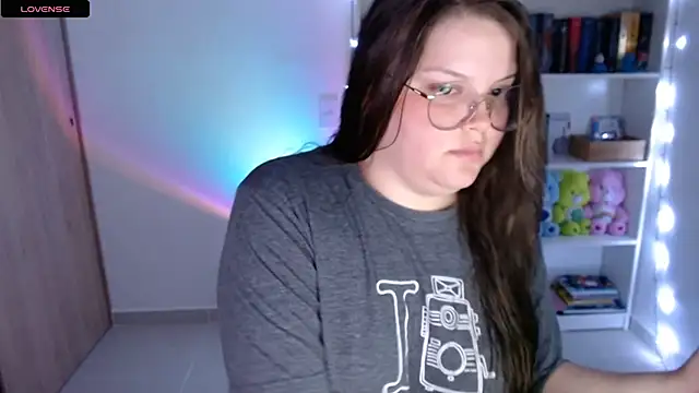 Gabiwaifu online show from 03/16/25, 11:25