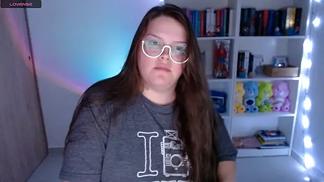 Gabiwaifu online show from 03/17/25, 02:30