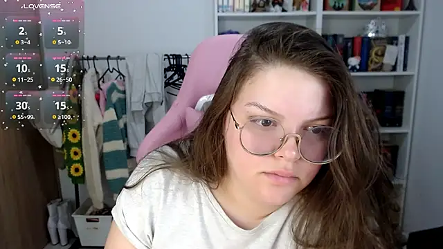 Gabiwaifu online show from 09/08/25, 11:48