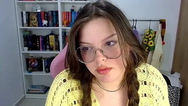 Gabiwaifu online show from 11/22/25, 05:17