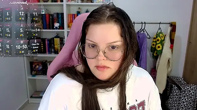 Gabiwaifu online show from 11/29/25, 05:54