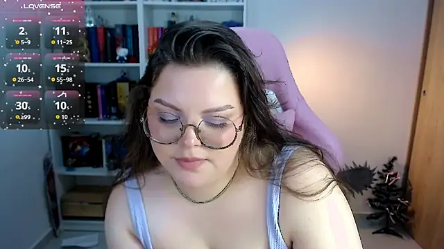 Gabiwaifu online show from 12/18/25, 01:33