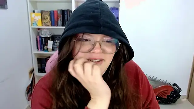 Gabiwaifu online show from 02/15/26, 05:48