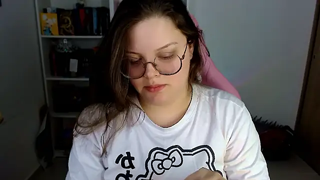 Gabiwaifu online show from 03/06/26, 07:16