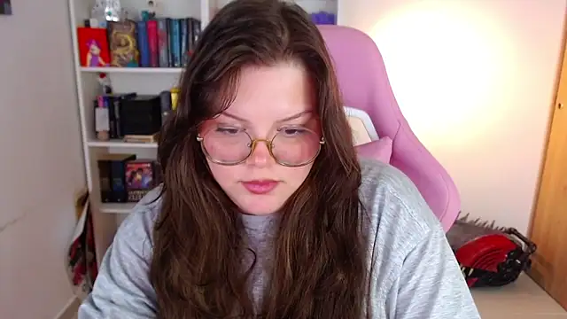 Gabiwaifu online show from 03/21/26, 01:58