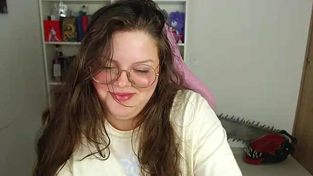 Gabiwaifu online show from 03/22/26, 02:04