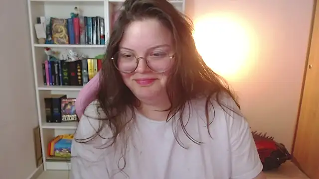 Gabiwaifu online show from 05/17/26, 06:33