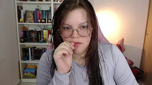 Gabiwaifu online show from 06/07/26, 05:38