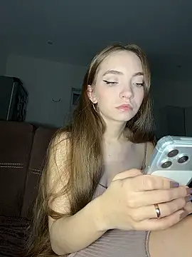 BarbaraFantasy online show from 01/12/26, 08:14