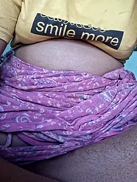 Priya Bong online show from 03/11/26, 08:20