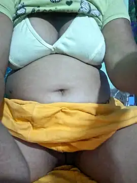Priya Bong online show from 07/23/26, 12:14