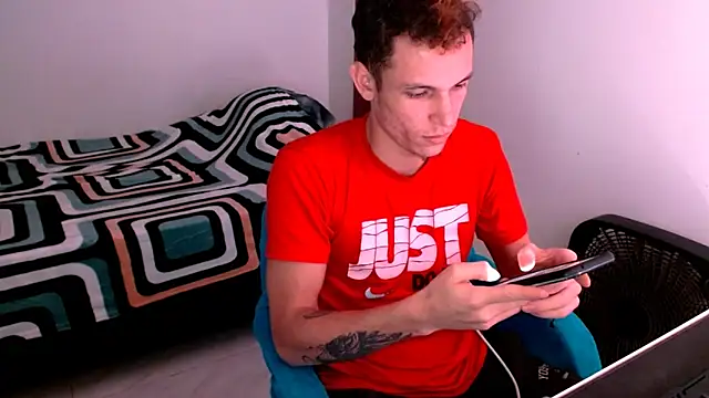 deividcloud36 online show from 09/27/25, 03:00